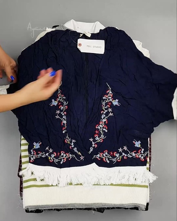 Фотография  196 - MILL STUDIO Spring mix#15 кг, ЛОТ №6789 оптом в Саранске и Мордовии