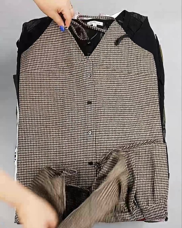 Фотография  399 - MILL STUDIO Spring mix#15 кг, ЛОТ №6789 оптом в Саранске и Мордовии