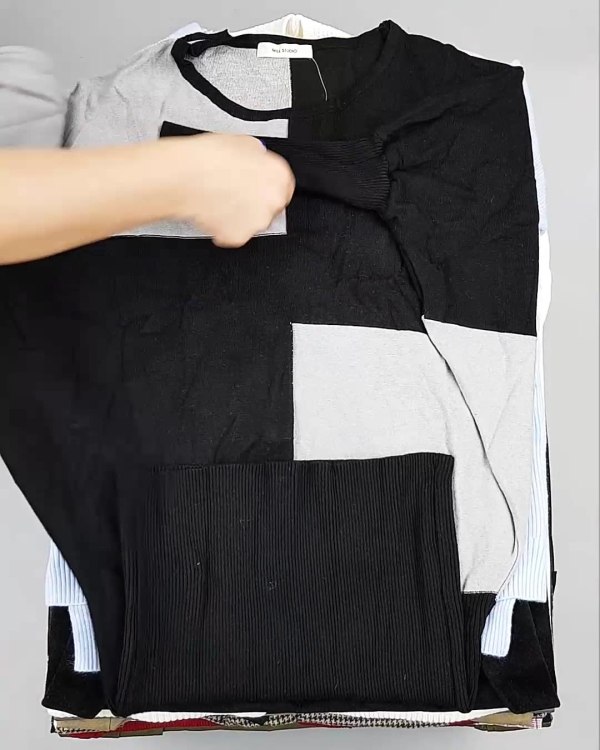 Фотография  370 - MILL STUDIO Spring mix#15 кг, ЛОТ №6789 оптом в Саранске и Мордовии