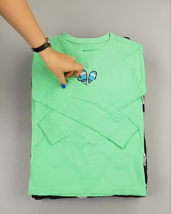 Фотография  884 - BABY KIDS CAN Winter 44#7 кг, ЛОТ №6818 оптом в Саранске и Мордовии