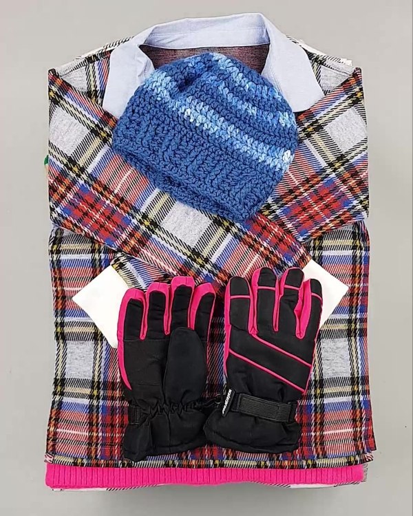 Фотография  959 - BABY KIDS CAN Winter 44#7 кг, ЛОТ №6818 оптом в Саранске и Мордовии