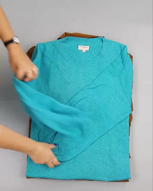 Фотография  262 - ONLY+Vero Moda Winter Mix 064#15 кг, ЛОТ №6842 оптом в Саранске и Мордовии