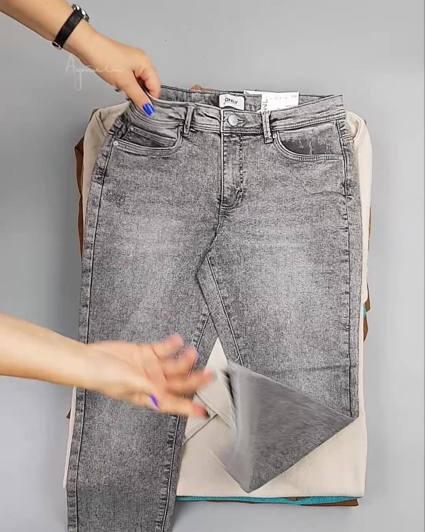 Фотография  570 - ONLY+Vero Moda Winter Mix 064#15 кг, ЛОТ №6842 оптом в Саранске и Мордовии