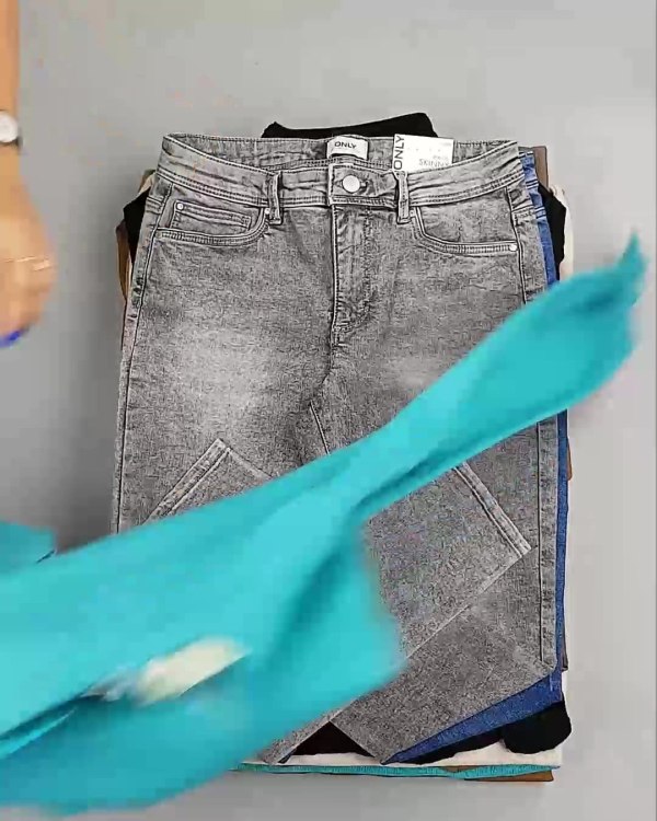 Фотография  270 - ONLY+Vero Moda Winter Mix 064#15 кг, ЛОТ №6842 оптом в Саранске и Мордовии