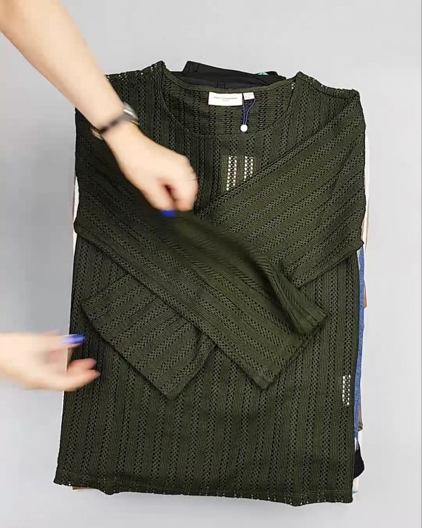 Фотография  229 - ONLY+Vero Moda Winter Mix 064#15 кг, ЛОТ №6842 оптом в Саранске и Мордовии