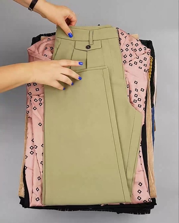 Фотография  796 - ONLY+Vero Moda Winter Mix 064#15 кг, ЛОТ №6842 оптом в Саранске и Мордовии