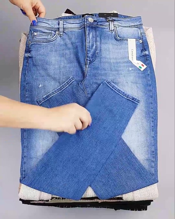 Фотография  467 - ONLY+Vero Moda Winter Mix 064#15 кг, ЛОТ №6842 оптом в Саранске и Мордовии