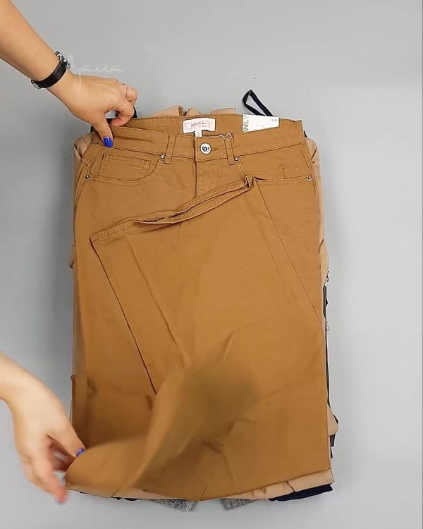 Фотография  974 - ONLY+Vero Moda Winter Mix 064#15 кг, ЛОТ №6843 оптом в Саранске и Мордовии