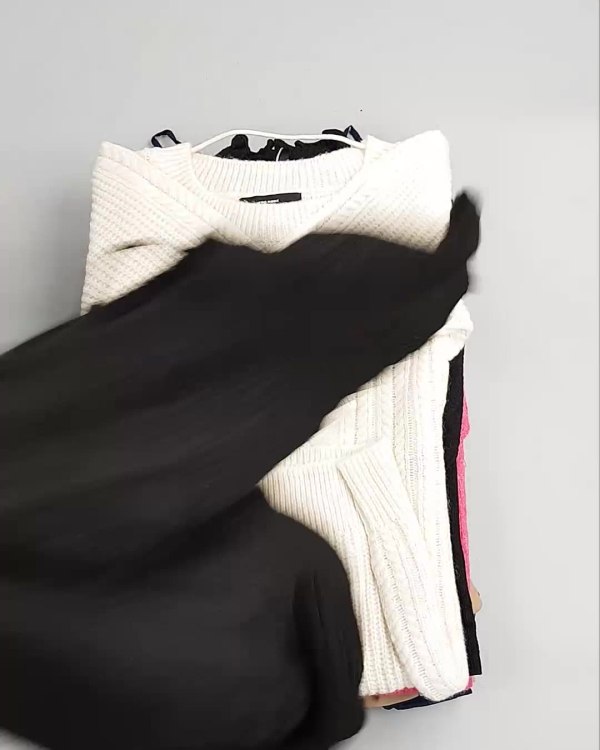 Фотография  530 - ONLY+Vero Moda Winter Mix 064#15 кг, ЛОТ №6843 оптом в Саранске и Мордовии