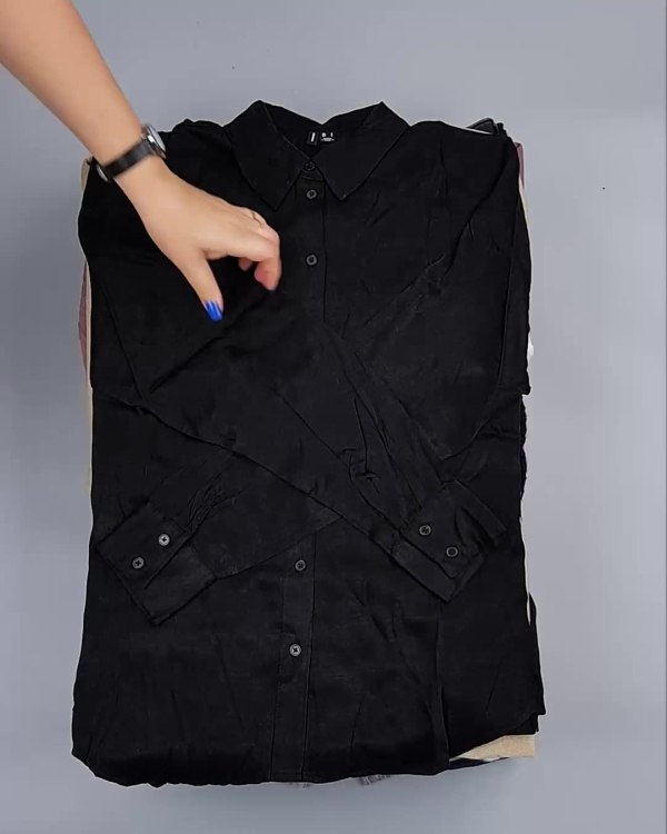 Фотография  396 - ONLY+Vero Moda Winter Mix 064#15 кг, ЛОТ №6843 оптом в Саранске и Мордовии