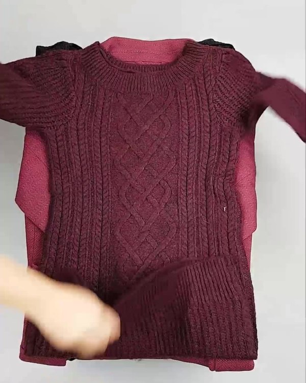 Фотография  593 - ONLY+Vero Moda Winter Mix 064#15 кг, ЛОТ №6843 оптом в Саранске и Мордовии