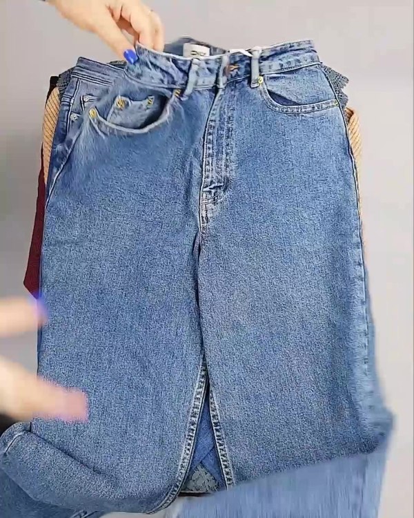 Фотография  607 - ONLY+Vero Moda Winter Mix 064#15 кг, ЛОТ №6843 оптом в Саранске и Мордовии