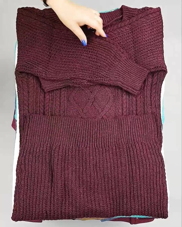 Фотография  559 - ONLY+Vero Moda Winter Mix 064#15 кг, ЛОТ №6843 оптом в Саранске и Мордовии