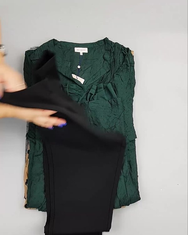 Фотография  857 - ONLY+Vero Moda Winter Mix 064#15 кг, ЛОТ №6844 оптом в Саранске и Мордовии