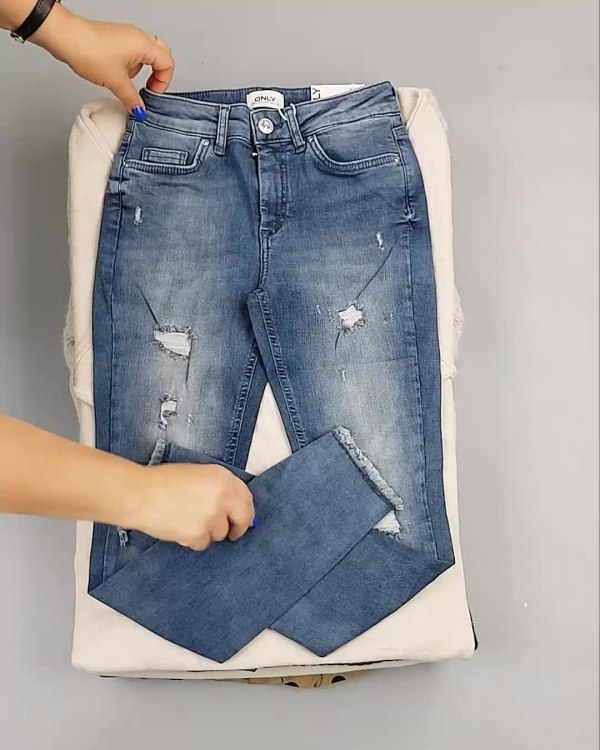 Фотография  111 - ONLY+Vero Moda Winter Mix 064#15 кг, ЛОТ №6844 оптом в Саранске и Мордовии