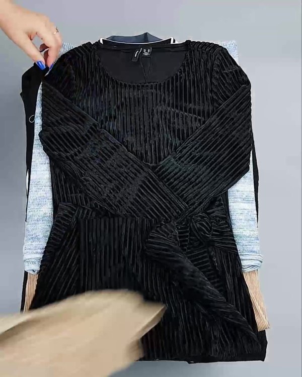 Фотография  408 - ONLY+Vero Moda Winter Mix 064#15 кг, ЛОТ №6844 оптом в Саранске и Мордовии