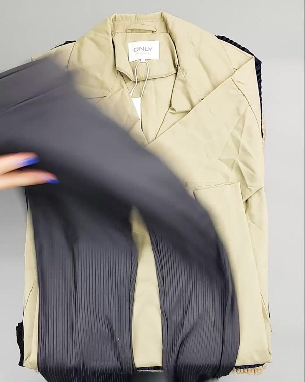 Фотография  967 - ONLY+Vero Moda Winter Mix 064#15 кг, ЛОТ №6844 оптом в Саранске и Мордовии