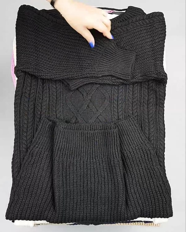 Фотография  636 - ONLY+Vero Moda Winter Mix 064#15 кг, ЛОТ №6844 оптом в Саранске и Мордовии