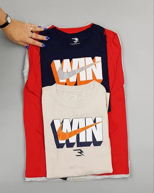 Фотография  850 - Тонковки детские NIKE CAN 084#5 кг, ЛОТ №6865 оптом в Саранске и Мордовии