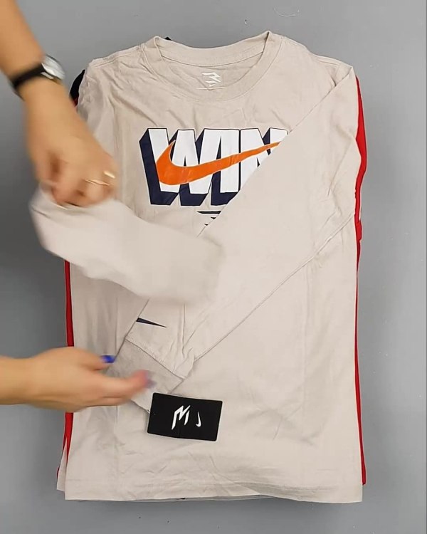 Фотография  584 - Тонковки детские NIKE CAN 084#5 кг, ЛОТ №6865 оптом в Саранске и Мордовии