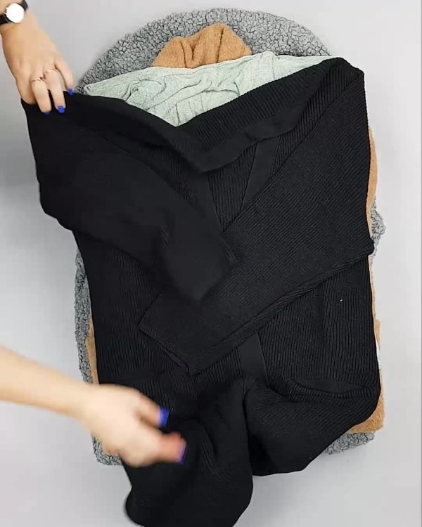 Фотография  485 - Кардиганы СТОК CAN#10 кг, ЛОТ №6887 оптом в Саранске и Мордовии