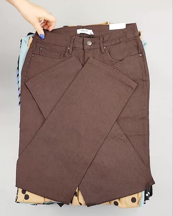 Фотография  859 - DK+Bestseller Winter mix 064#15 кг, ЛОТ №6896 оптом в Саранске и Мордовии