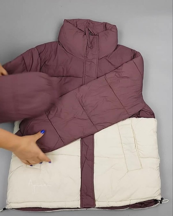 Фотография  475 - Верхняя одежда Дания#10,1 кг ЛОТ №6909 оптом в Саранске и Мордовии