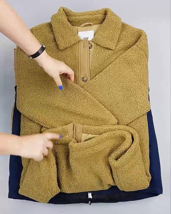 Фотография  876 - Верхняя одежда Дания#10,2 кг ЛОТ №6911 оптом в Саранске и Мордовии