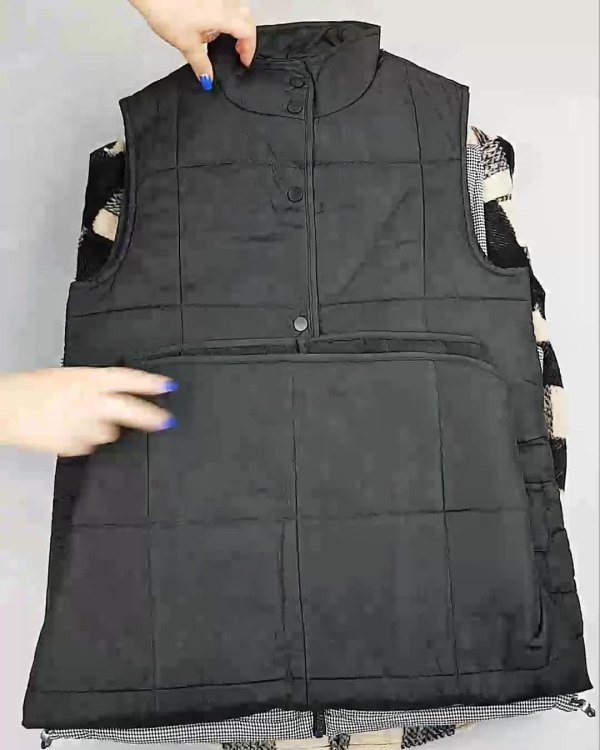 Фотография  339 - Верхняя одежда Дания#10,2 кг ЛОТ №6911 оптом в Саранске и Мордовии