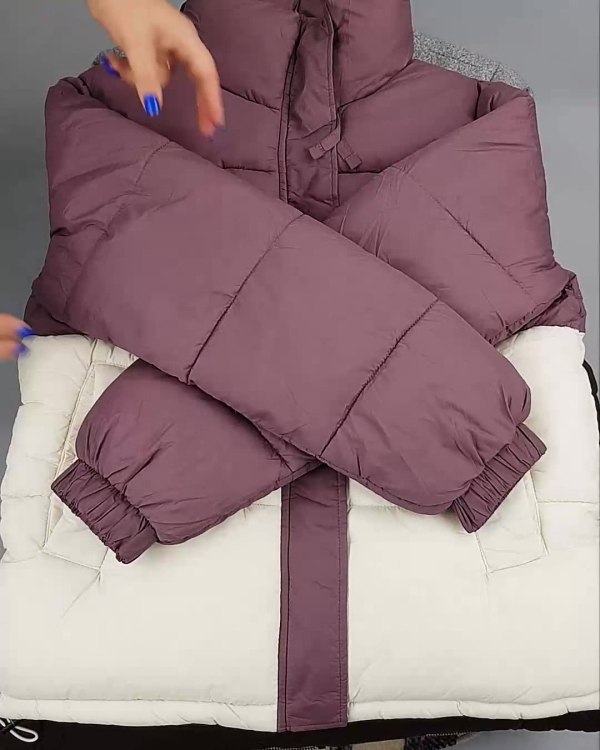 Фотография  686 - Верхняя одежда Дания#10,2 кг ЛОТ №6911 оптом в Саранске и Мордовии