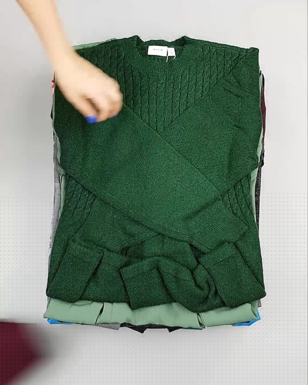 Фотография  918 - DK+Bestseller Winter mix 064#15 кг оптом в Саранске и Мордовии