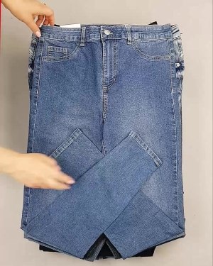 Купить Джинсы C&A ж/м#10 кг оптом в Саранске и Мордовии