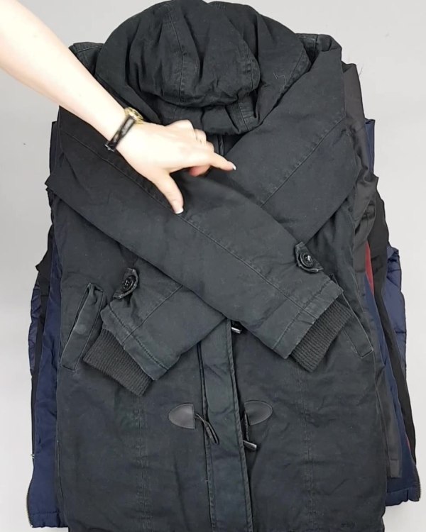 Фотография  659 - Куртки#25 кг оптом в Саранске и Мордовии