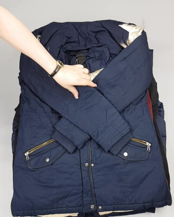 Фотография  367 - Куртки#25 кг оптом в Саранске и Мордовии