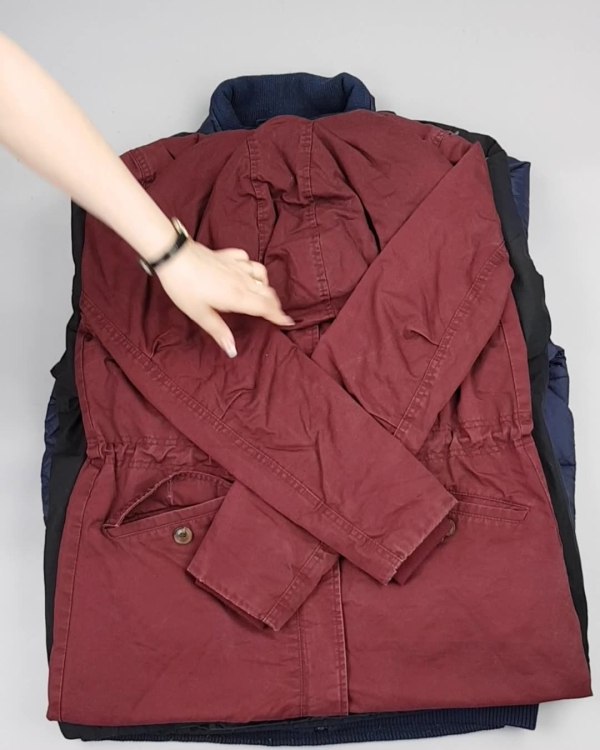 Фотография  343 - Куртки#25 кг оптом в Саранске и Мордовии