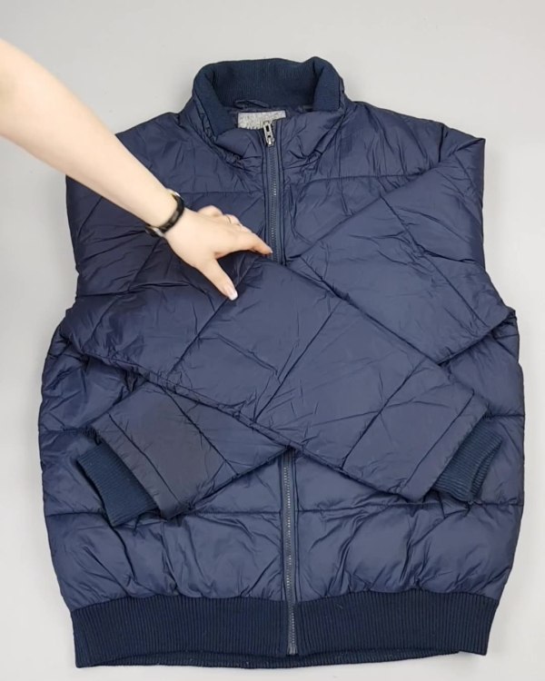 Фотография  161 - Куртки#25 кг оптом в Саранске и Мордовии