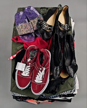 Купить LPP Summer mix#20 кг оптом в Саранске и Мордовии