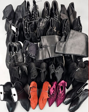 Купить Обувь СТОК Demi шт#20 шт, ЛОТ №5485 оптом в Саранске и Мордовии