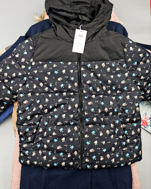 Купить Верхняя одежда VILA#10,2 кг, ЛОТ №6826 оптом в Саранске и Мордовии