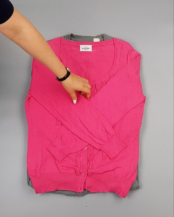 Фотография  664 - Mix Euro Winter#100 кг оптом в Саранске и Мордовии