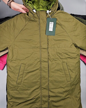 Фотография  568 - Верхняя одежда BESTSELLER Дания#12 кг, ЛОТ №5189 оптом в Саранске и Мордовии