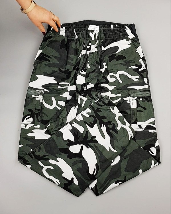 Фотография  196 - ШТАНЫ лыжные SKI #20 кг оптом в Саранске и Мордовии