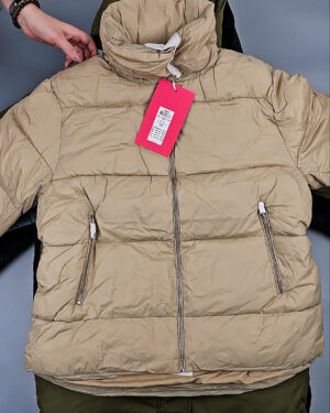 Купить Верхняя одежда BESTSELLER Дания#10 кг, ЛОТ №6807 оптом в Саранске и Мордовии