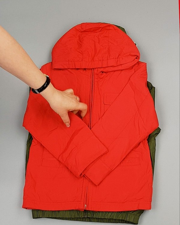 Фотография  322 - А 86442  Детский микс W (Heavy rummage )#25 кг оптом в Саранске и Мордовии