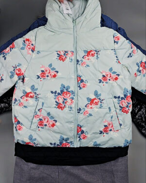 Купить Верхняя одежда VILA#10,2 кг, ЛОТ №6825 оптом в Саранске и Мордовии