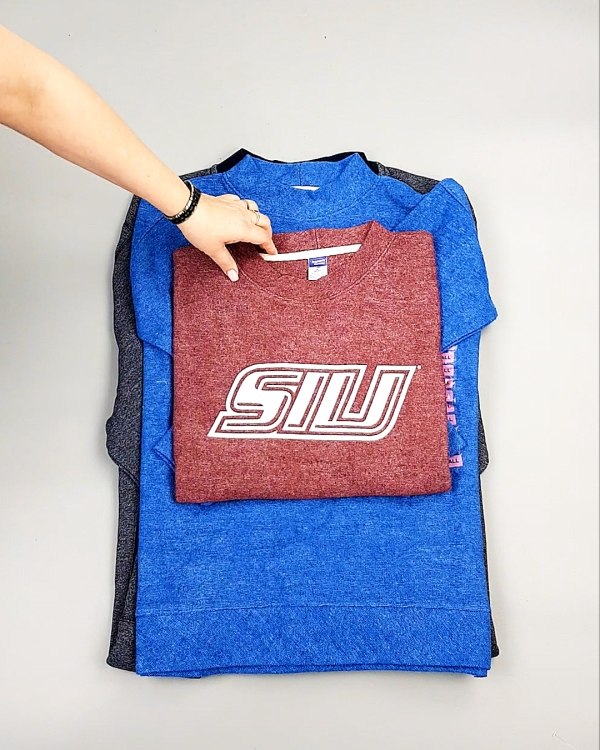 Фотография  111 - SWEATSHIRT CAN 084#10 кг оптом в Саранске и Мордовии