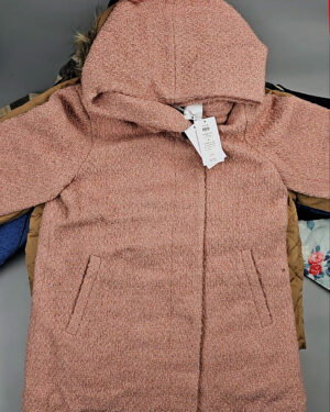 Фотография  361 - Верхняя одежда VILA#10,2 кг, ЛОТ №6826 оптом в Саранске и Мордовии