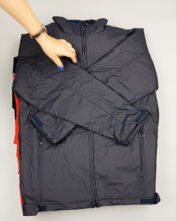 Фотография  289 - Ветровки CAN 084#10 кг, ЛОТ №6939 оптом в Саранске и Мордовии