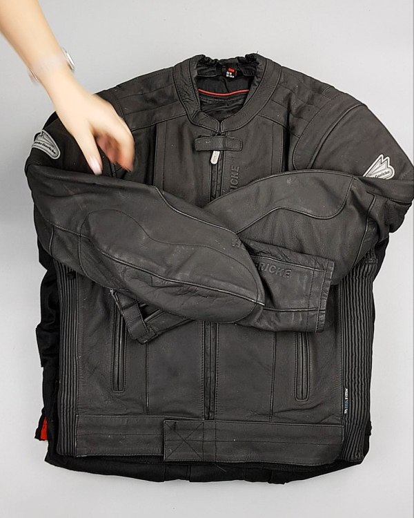 Фотография  168 - МОТО одежда mix БМ#20 кг оптом в Саранске и Мордовии