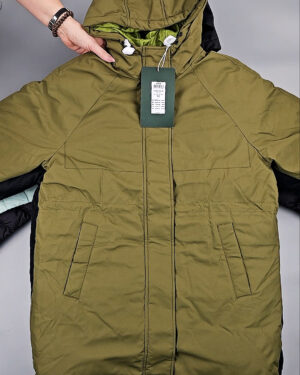 Фотография  122 - Верхняя одежда BESTSELLER Дания#10 кг, ЛОТ №6807 оптом в Саранске и Мордовии